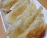 簡単コーン餃子♡作り方4写真