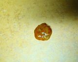 キャラ弁♡お弁当にミニミニカレー♡作り方3写真