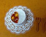 キャラ弁♡お弁当にミニミニカレー♡作り方5写真