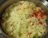 トロ～リッ♪たっぷり白菜カレー(^^)作り方3写真