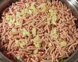 トロ～リッ♪たっぷり白菜カレー(^^)作り方4写真