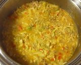 トロ～リッ♪たっぷり白菜カレー(^^)作り方6写真