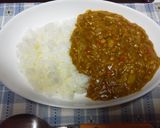 トロ～リッ♪たっぷり白菜カレー(^^)作り方7写真