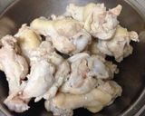 ✥圧力鍋で簡単‼︎大根鶏肉の煮物作り方2写真