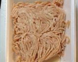 チキンコフタマサラ☆本格インドカレー作り方1写真