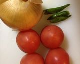 チキンコフタマサラ☆本格インドカレー作り方10写真