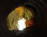 チキンコフタマサラ☆本格インドカレー作り方17写真