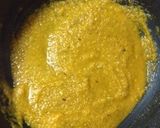 チキンコフタマサラ☆本格インドカレー作り方18写真