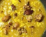 チキンコフタマサラ☆本格インドカレー作り方20写真