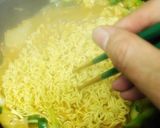 シャ乱Qはたけの冬はホットに豚キムチ鍋作り方8写真