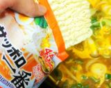 シャ乱Qはたけの冬はホットに豚キムチ鍋作り方7写真