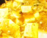 シャ乱Qはたけの冬はホットに豚キムチ鍋作り方6写真