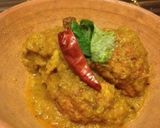 チキンコフタマサラ☆本格インドカレー作り方21写真