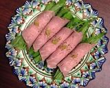 ♬ローストポーク♬作り方5写真