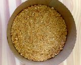 塩麹豆腐のベイクドチーズケーキ作り方6写真