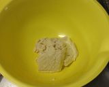 塩麹豆腐のベイクドチーズケーキ作り方7写真