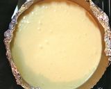 塩麹豆腐のベイクドチーズケーキ作り方10写真
