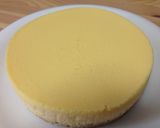 塩麹豆腐のベイクドチーズケーキ作り方12写真