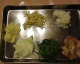 薬味たっぷりのかつおのタタキ作り方1写真