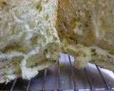 生小松菜入りの食パン作り方5写真