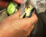 野菜の浅漬け♪作り方3写真