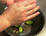 野菜の浅漬け♪作り方4写真
