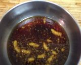 生姜焼き作り方1写真