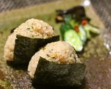 あさりの炊き込みご飯♪作り方11写真