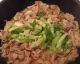 生姜焼き作り方5写真