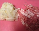 簡単カレーピラフ作り方2写真