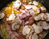 簡単カレーピラフ作り方3写真