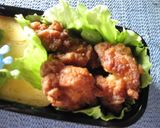 レタスdeお弁当おかずのカップ作り方7写真
