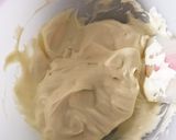 チーズケーキ 簡単混ぜるだけ!作り方1写真