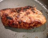 焼いてお湯にポン！で簡単ローストビーフ。作り方2写真