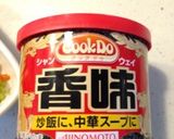 ♪簡単♪ブロッコリー芯でピリ辛中華炒め作り方4写真