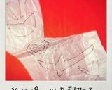 話題入り！仮面ライダー鎧武 簡単キャラ弁作り方1写真