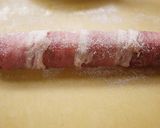 ネギ味噌の肉巻き作り方3写真