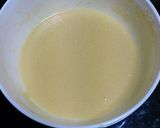 ふわふわスフレパンケーキ作り方6写真