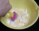 ふわふわスフレパンケーキ作り方7写真
