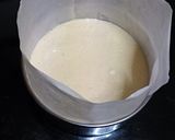 ふわふわスフレパンケーキ作り方8写真