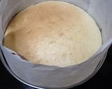 ふわふわスフレパンケーキ作り方9写真