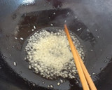 「さきいか」と「トマト」の炊き込みご飯作り方1写真