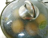 しいたけの肉詰め作り方4写真