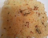 離乳食後期～ご飯のお焼き作り方4写真