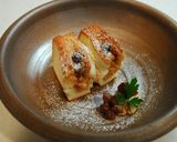 カフェ風☆究極のローソンブレッド☆作り方9写真