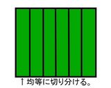 抹茶のくるくるケーキ作り方6写真