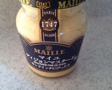 ＊マックそっくり⁈マスタードソース！作り方3写真
