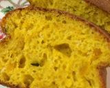 簡単　濃厚かぼちゃのパウンドケーキ♪作り方11写真