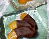 りんごのコンポート＋りんごシロップ作り方7写真