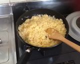 残り物 DE チャーハン作り方6写真